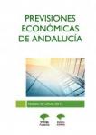 Previsiones Económicas de Andalucía, nº 90 - otoño 2017