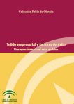 Tejido Empresarial y factores de éxito. Una aproximación al caso andaluz