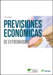  Previsiones Económicas de Extremadura nº6 / 2024 