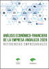 Análisis Económico-Financiero de la Empresa Andaluza 2020