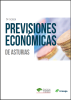 Previsiones Económicas de Asturias nº5 / 2024